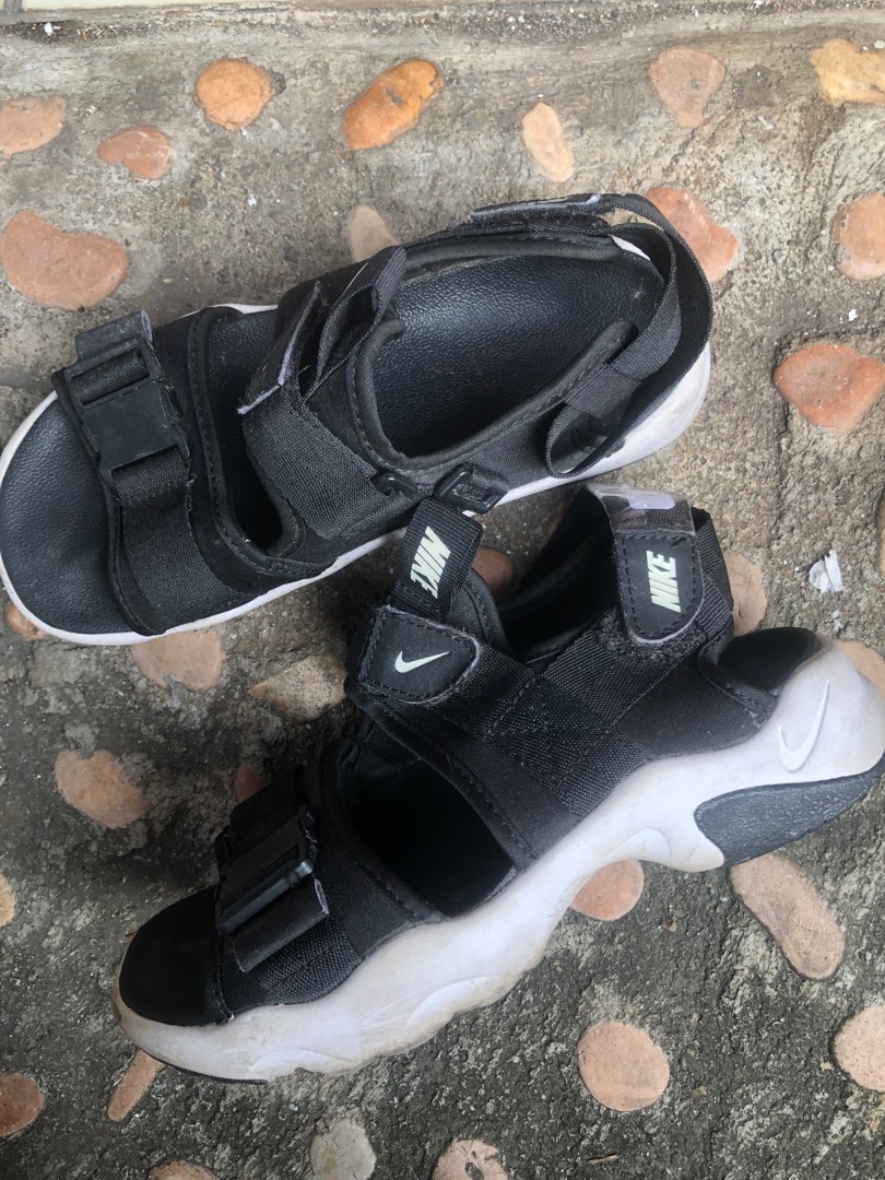 Sepatu outlet sandal nike