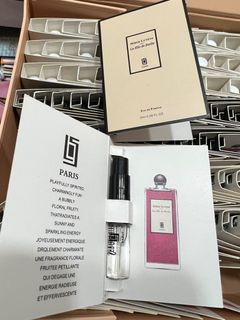 Louis Vuitton Ombre Nomade EDP – The Fragrance Decant Boutique™