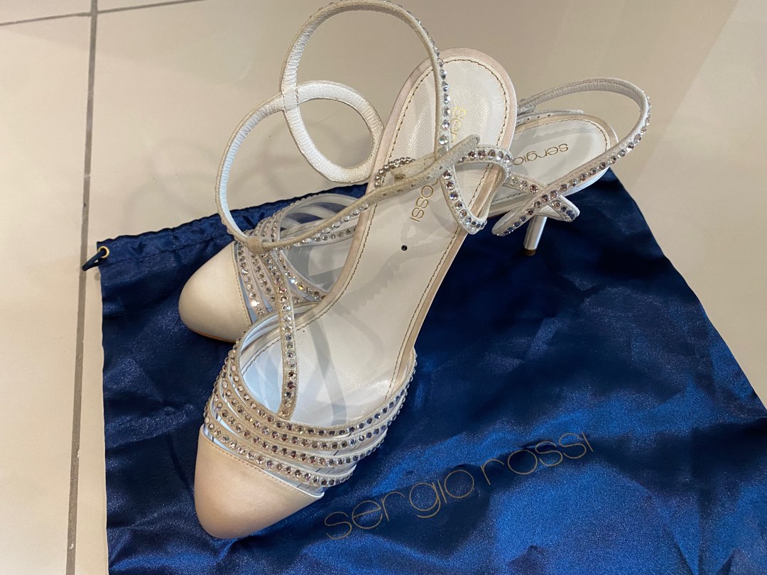 Sergio rossi scarpe sales