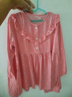 Set muslim anak