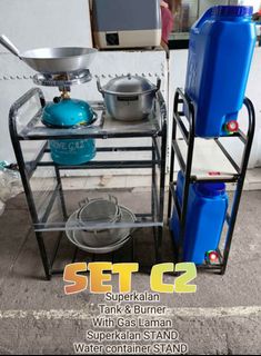 Superkalan For Sale | Carousell Philippines