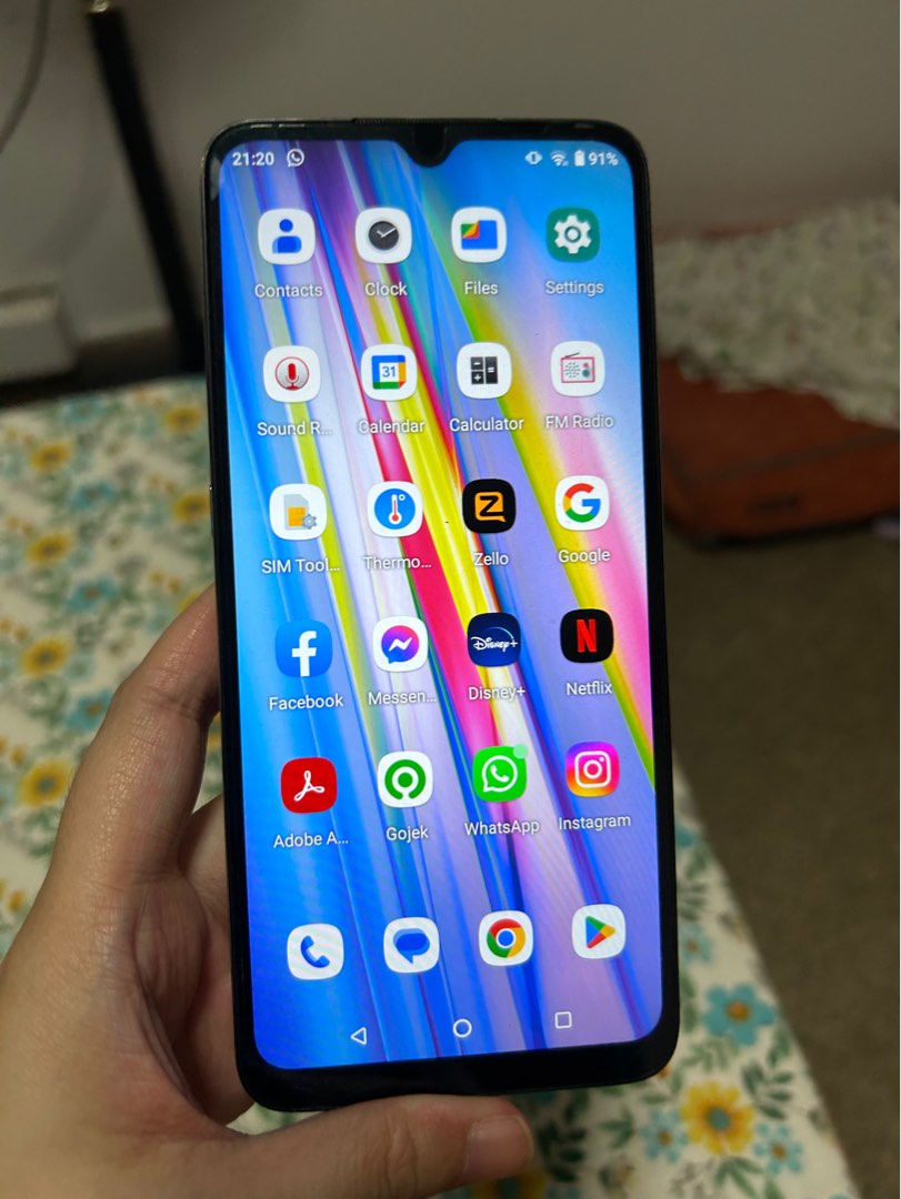 SGINO 7