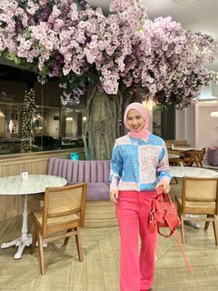 SHEIN TOP