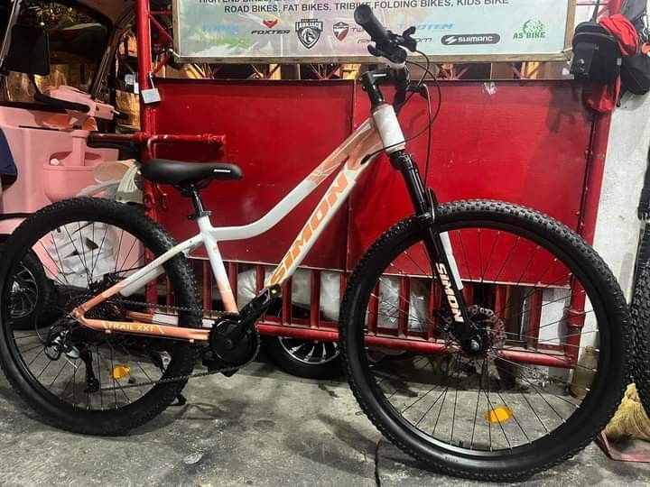 Simon trail xc 27.5 price outlet