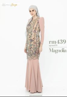SIZE S MAGNOLIA