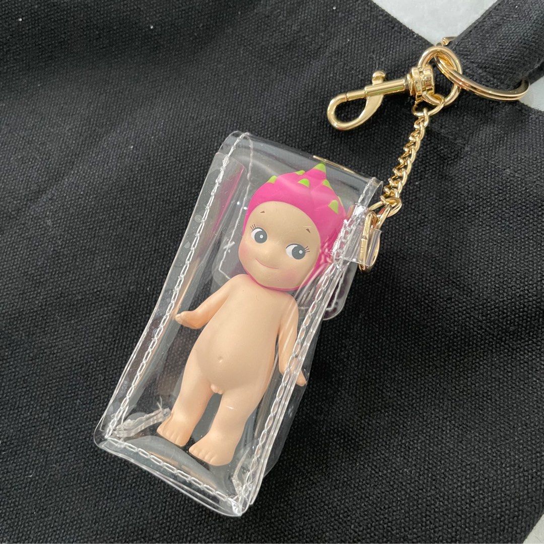 Sonny angel cheap keychain