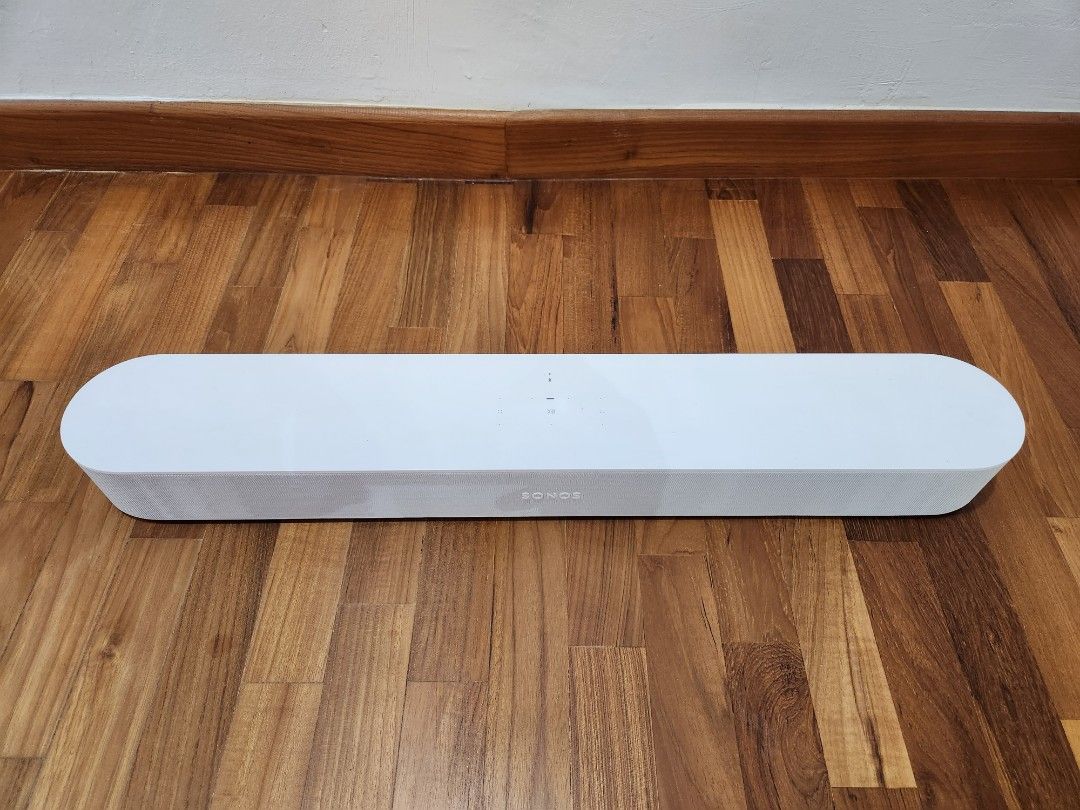 Sonos Beam Gen 1, Audio, Soundbars, Speakers & Amplifiers on Carousell