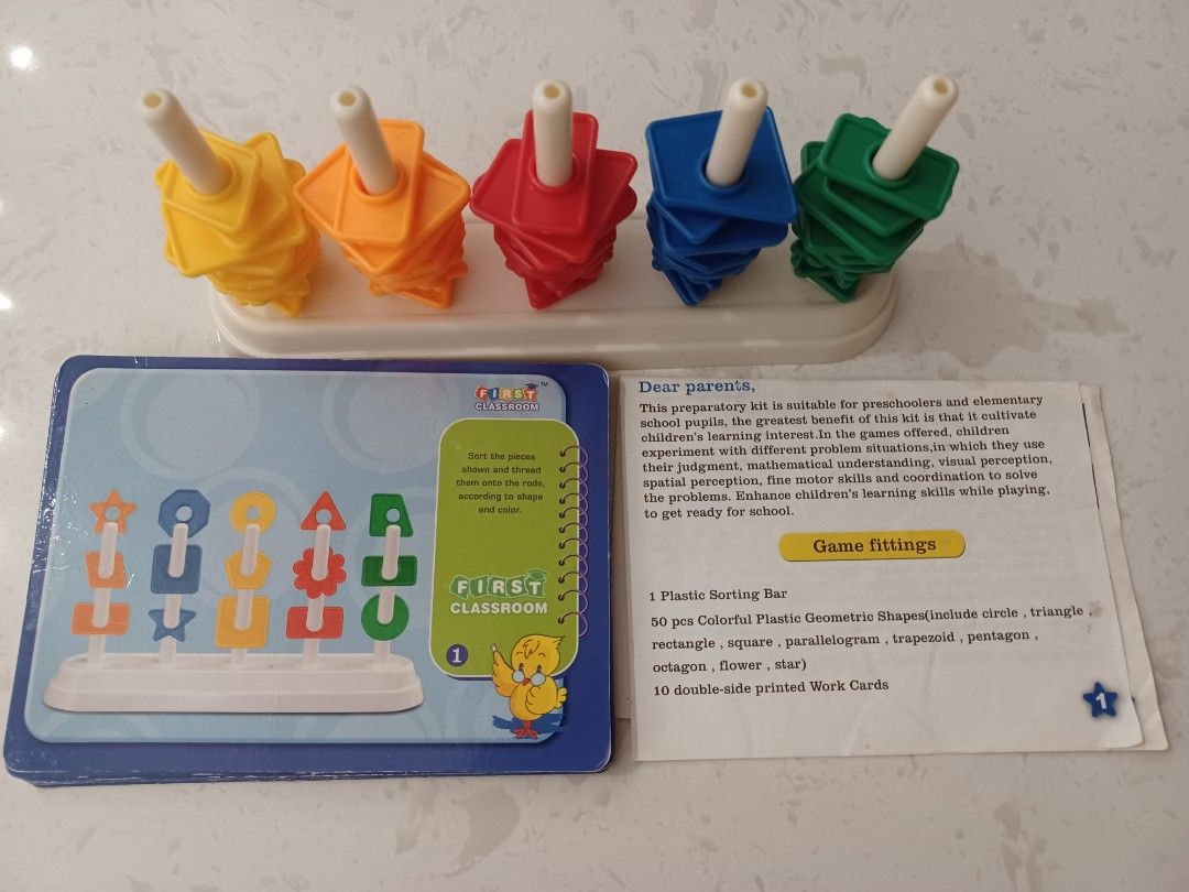 Sorting Math Racer Elephant Sorting - Math Learning Resource, Hobbies & Toys, Toys & Games on Carousell