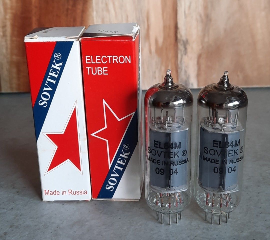 SOVTEK EL84M469511462558771200