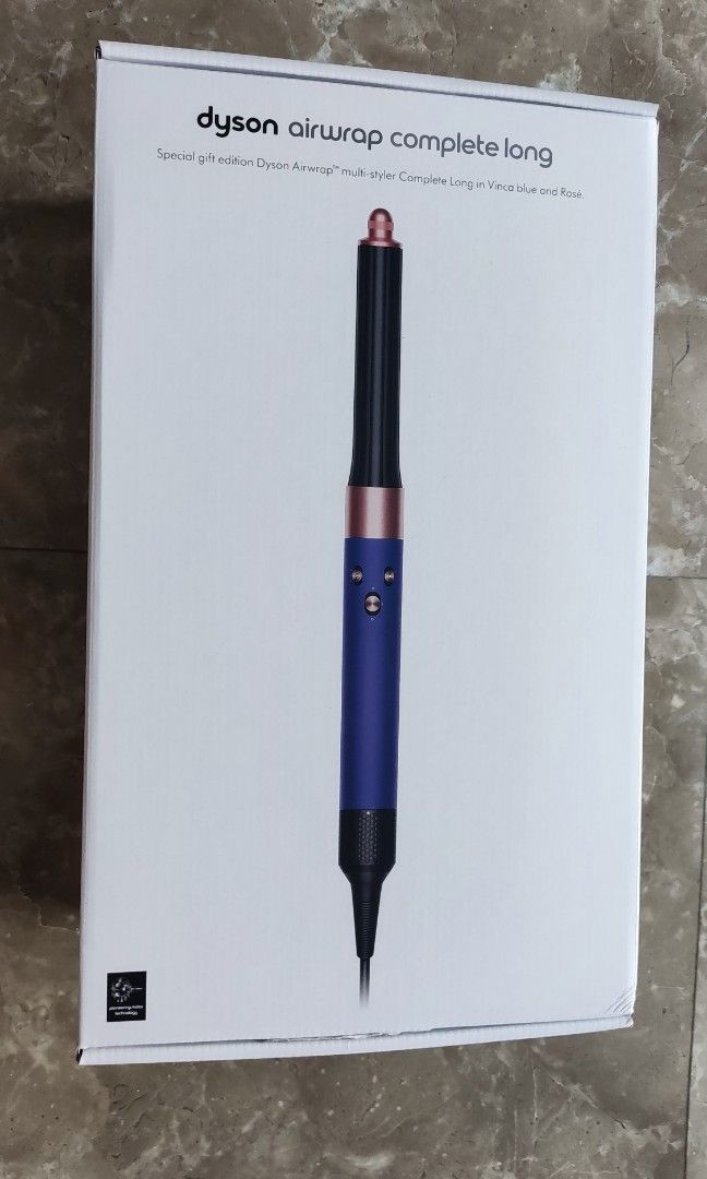 Special gift edition Dyson Airwrap Complete Long, Beauty & Personal