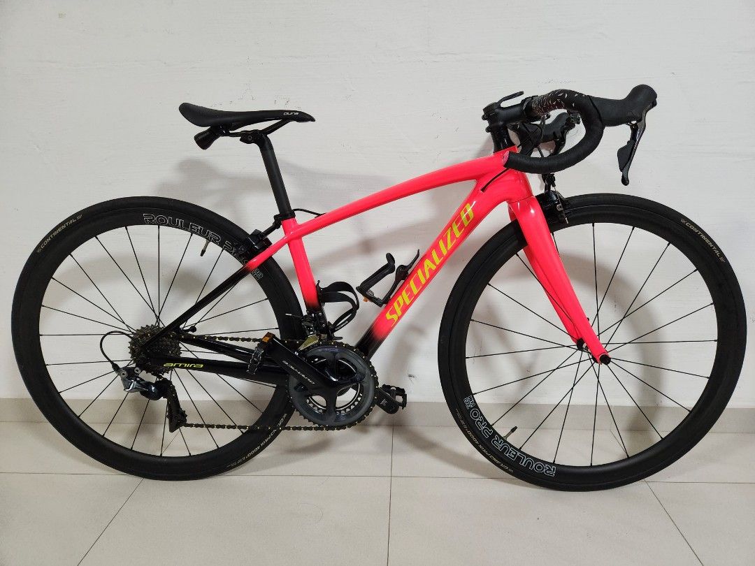 Specialized Amira SL4 Size XS 44 Sports Equipment Bicycles Parts Bicycles on Carousell