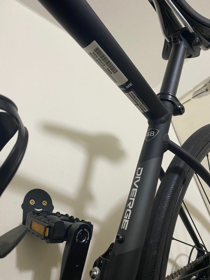 Harga best sale specialized diverge
