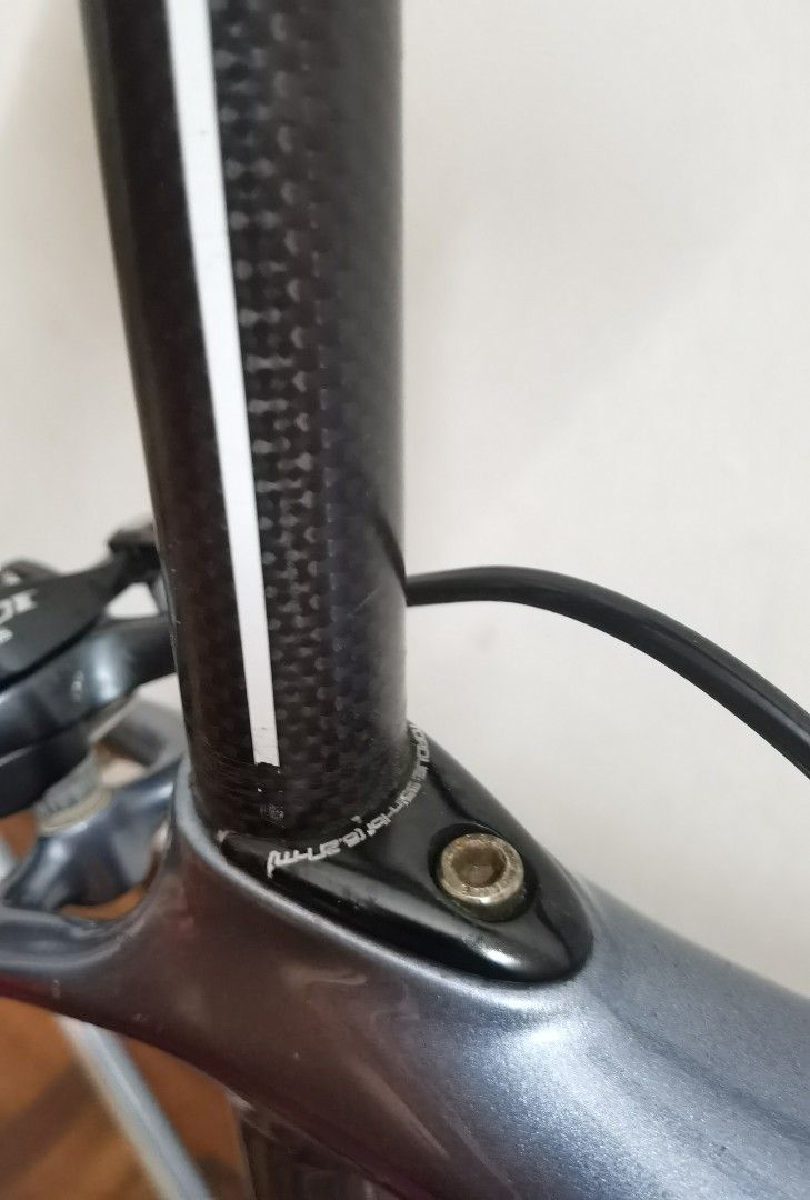 Specialized Ruby Elite Full Carbon Fact 10r, Sports Equipment, Bicycles