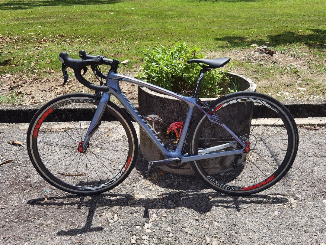 Specialized Ruby Elite Full Carbon Fact 10r, Sports Equipment, Bicycles