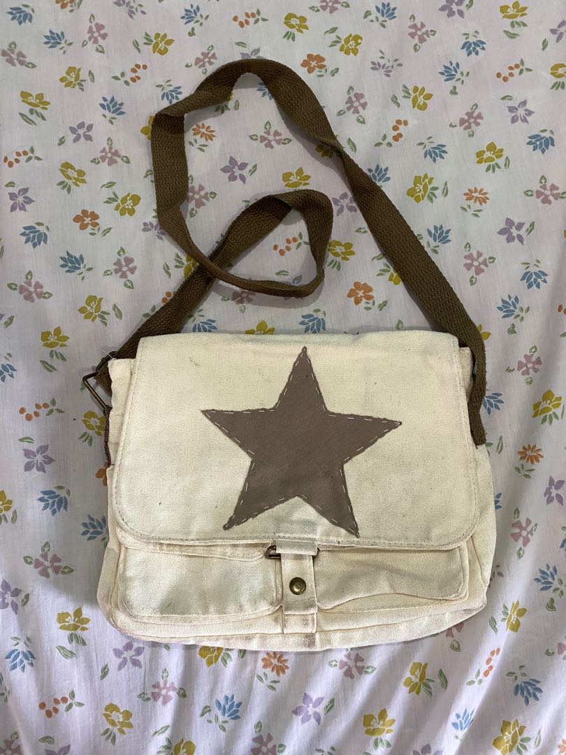 Star messenger hotsell bag