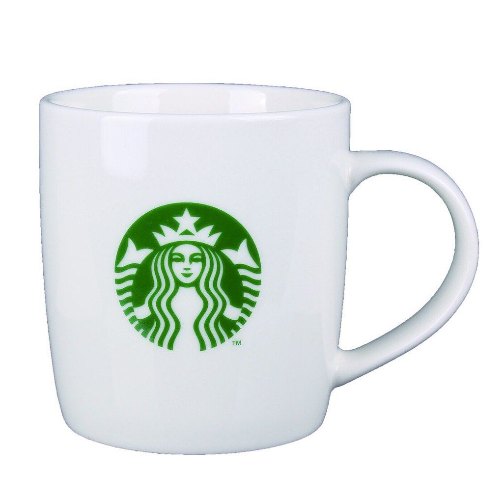 Starbucks Coffee Mug 370ml Limited Edition & Authentic, Furniture