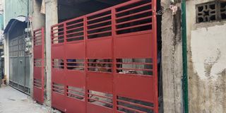 steel gate fabricator
