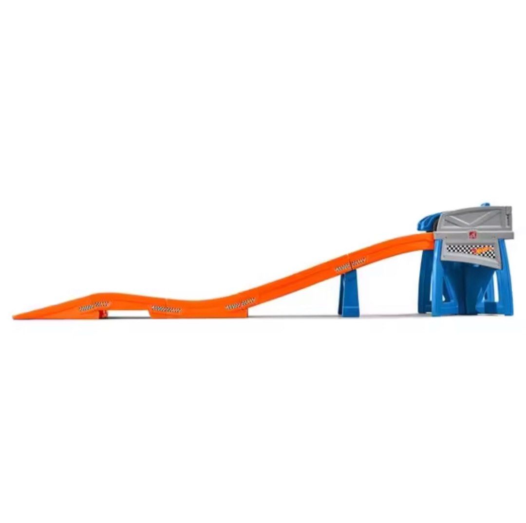 Step2 Hot Wheels Extreme Thrill Coaster Ride On, Hobbies & Toys, Toys