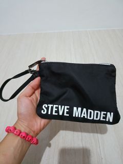 Steve Madden wrist purse