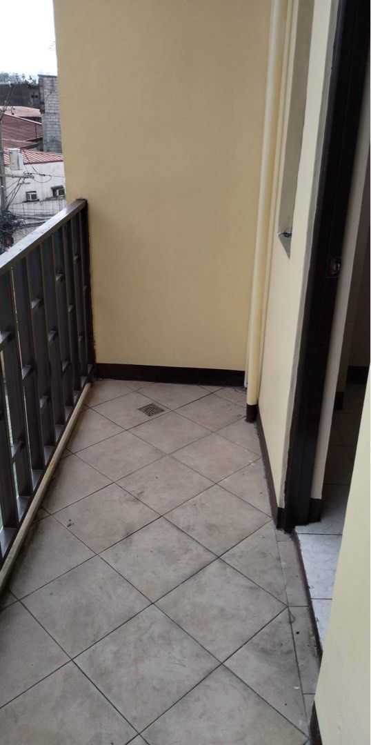 Studio Apartment for Rent Sta. Mesa, MANILA on Carousell