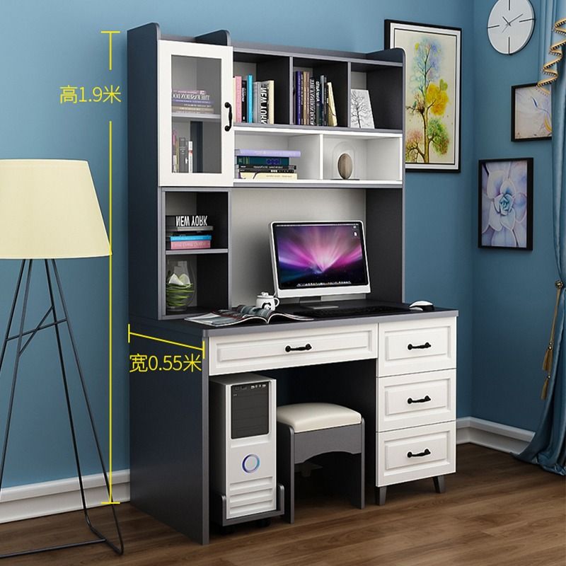 Study table Hardware guide Rail Multi zone scientific storage Select ...