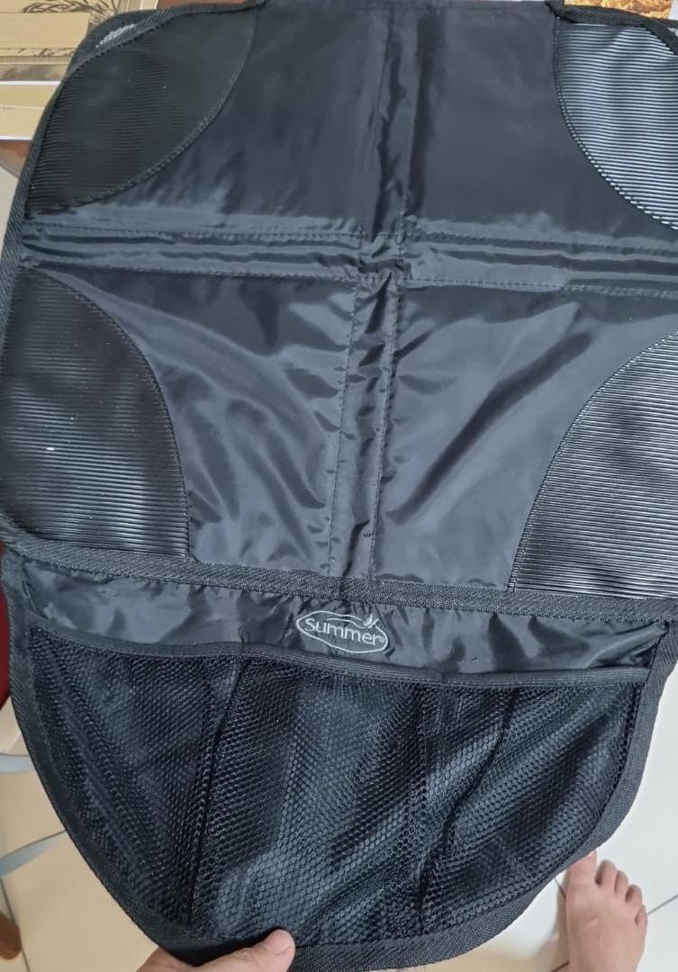 Summer deals infant duomat