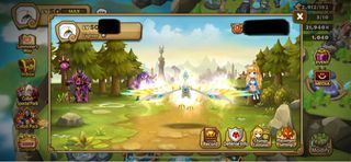Summoners war 3LD