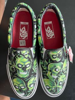 Vans slip on outlet pro malaysia