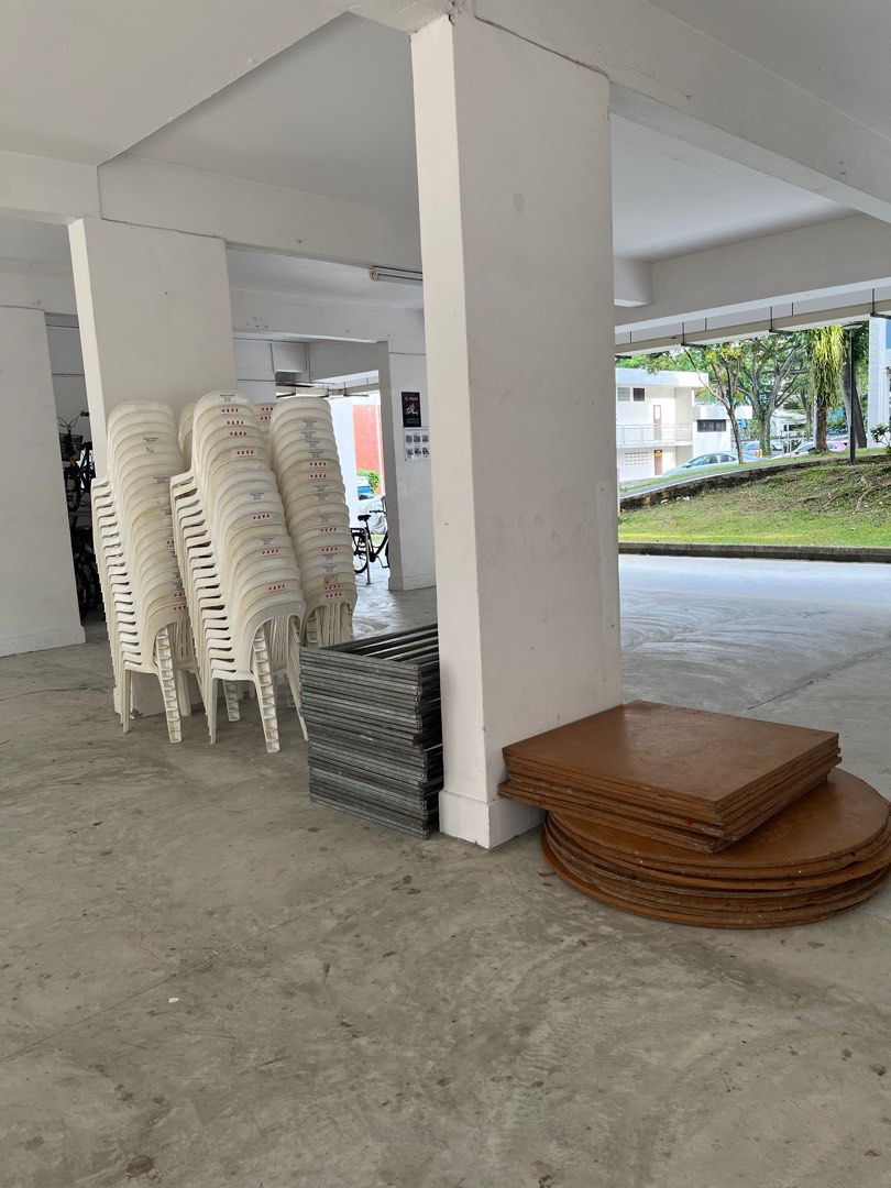 Table and chair rental, Lifestyle Services, Event & Party Services on