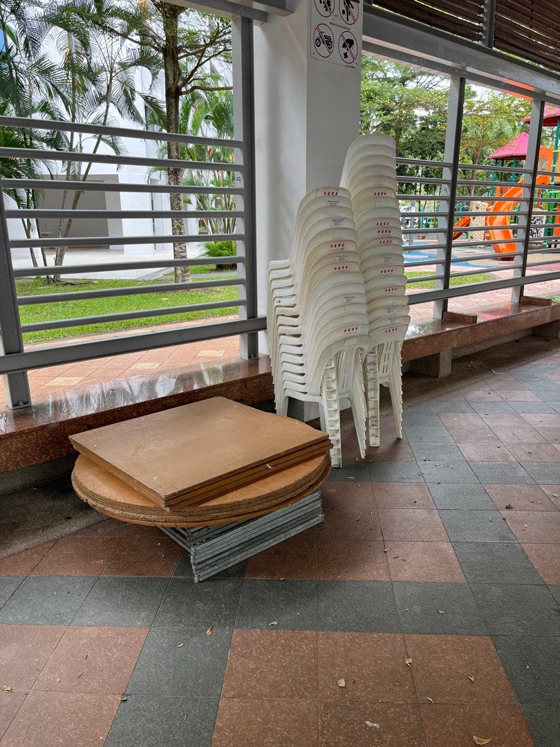 Table and chair rental, Lifestyle Services, Event & Party Services on