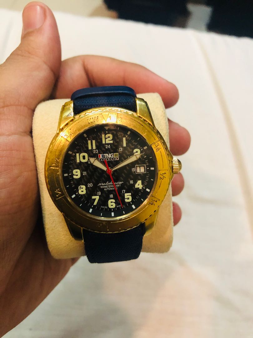 Tng swiss watches shop