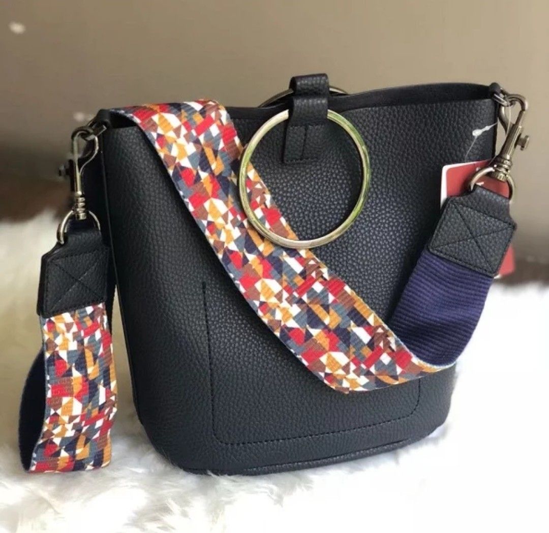 Tas Hush Puppies Bag Ringo 100 Original