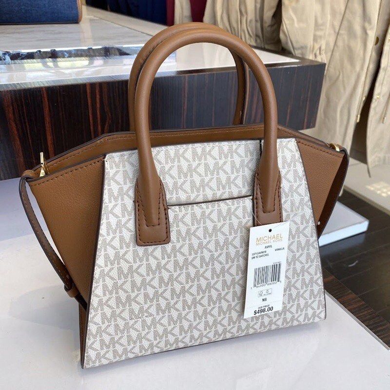 avril michael michael kors michael kors satchel