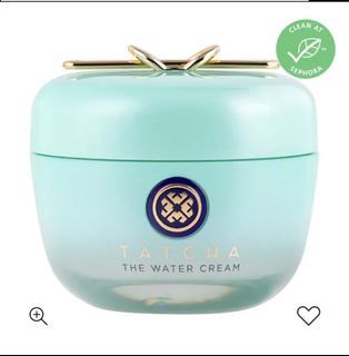 Tatcha The Water Cream 50ml