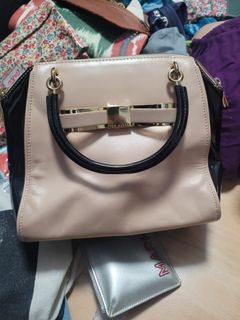 Cala ted baker bag top