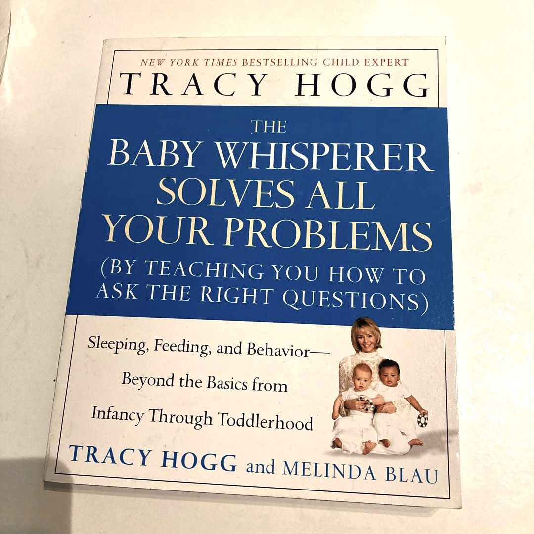 Tracy best sale hogg books