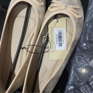 The Little Things She Needs - flatshoes