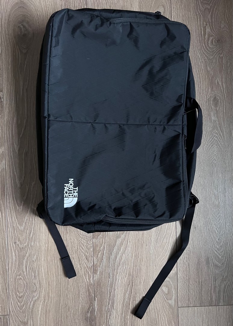 The North Face Japan 3-way backpack shoulder bag, 男裝, 袋, 背包