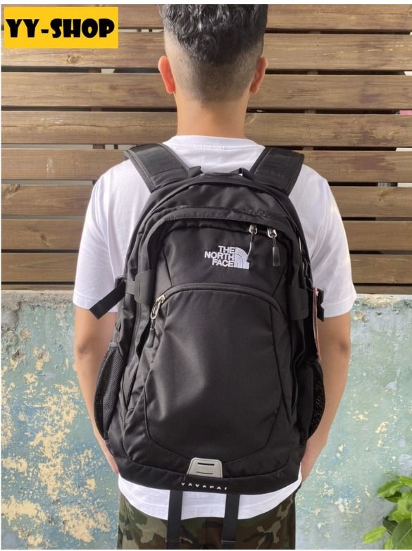 THE NORTH FACE YAVAPAI BACKPACK NF00A92ZJK3