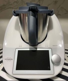 Thermomix TM31, TV & Home Appliances, Kitchen Appliances, Cookers on  Carousell