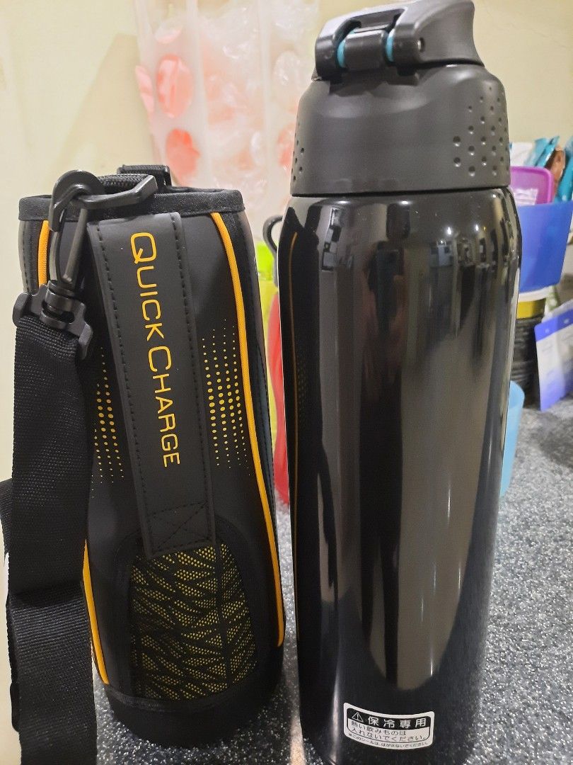Thermos hydration sales sport bottle