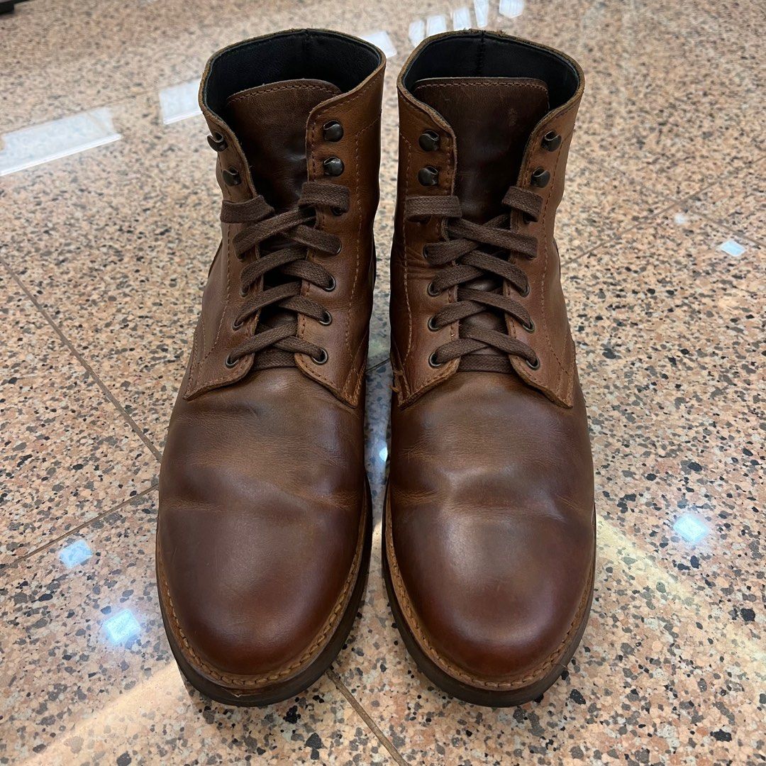 Thursday sale boots styleforum