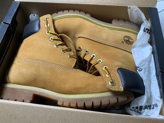 TIMBERLAND經典款629376386940171113