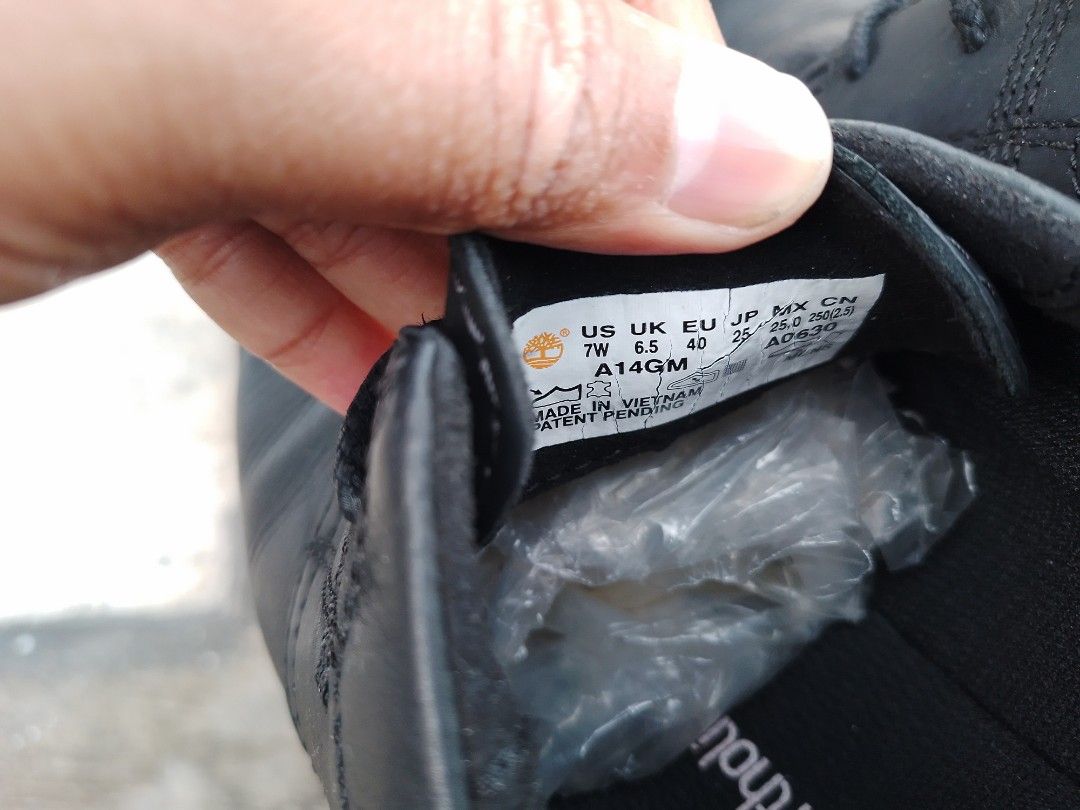 Timberland a14gm hotsell