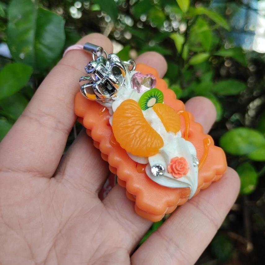 Decoden keychain new arrivals