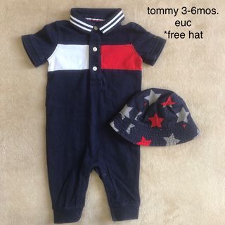 tommy