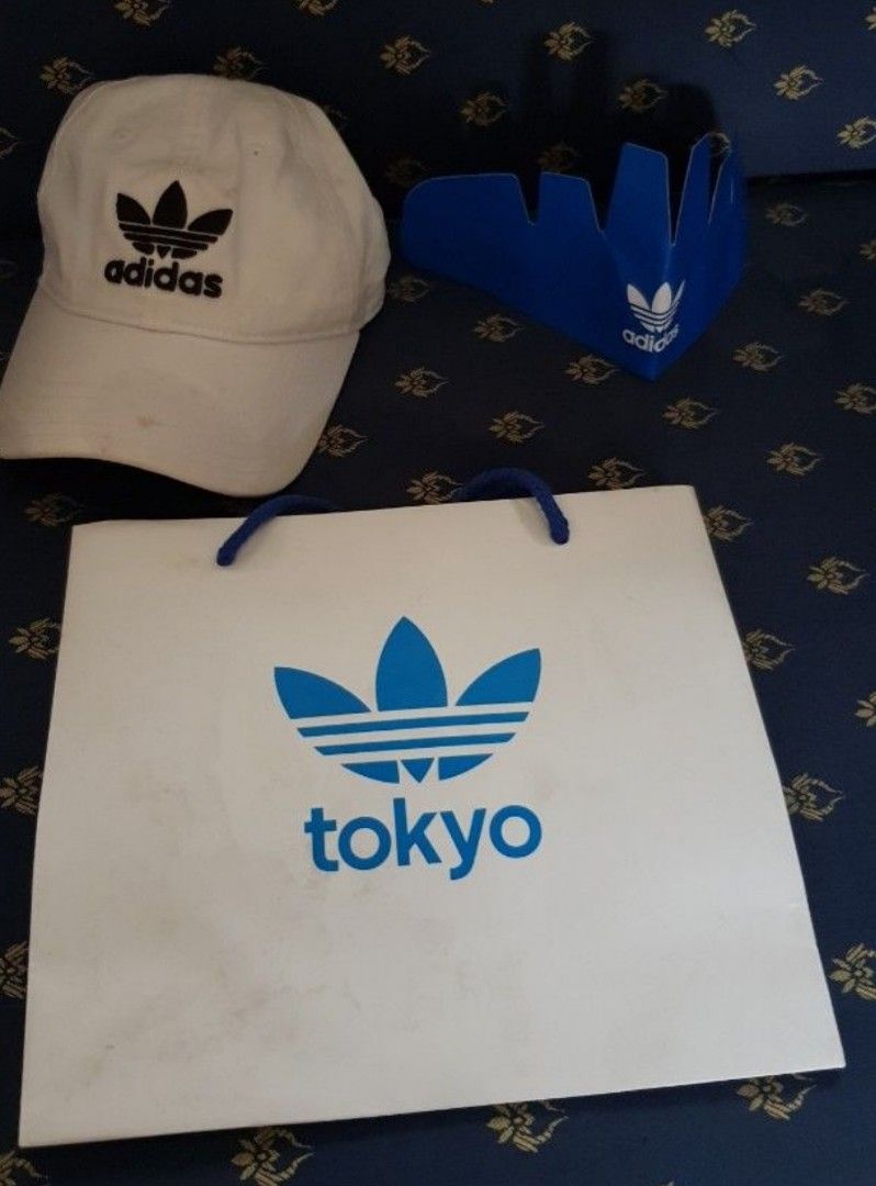 Topi adidas ori discount