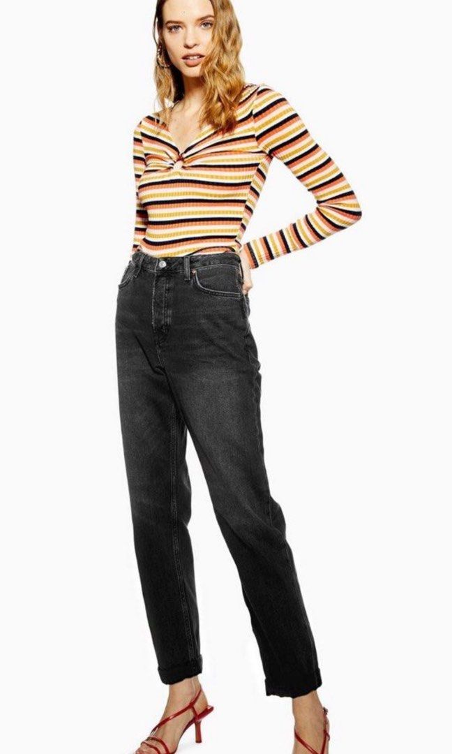 Topshop hayden boyfriend jeans 2025