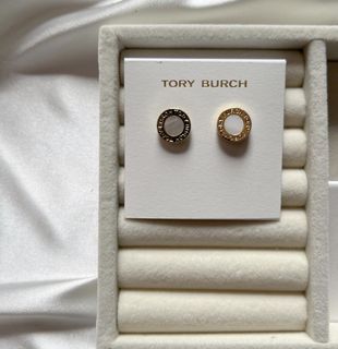 Tory Burch Stud Earrings