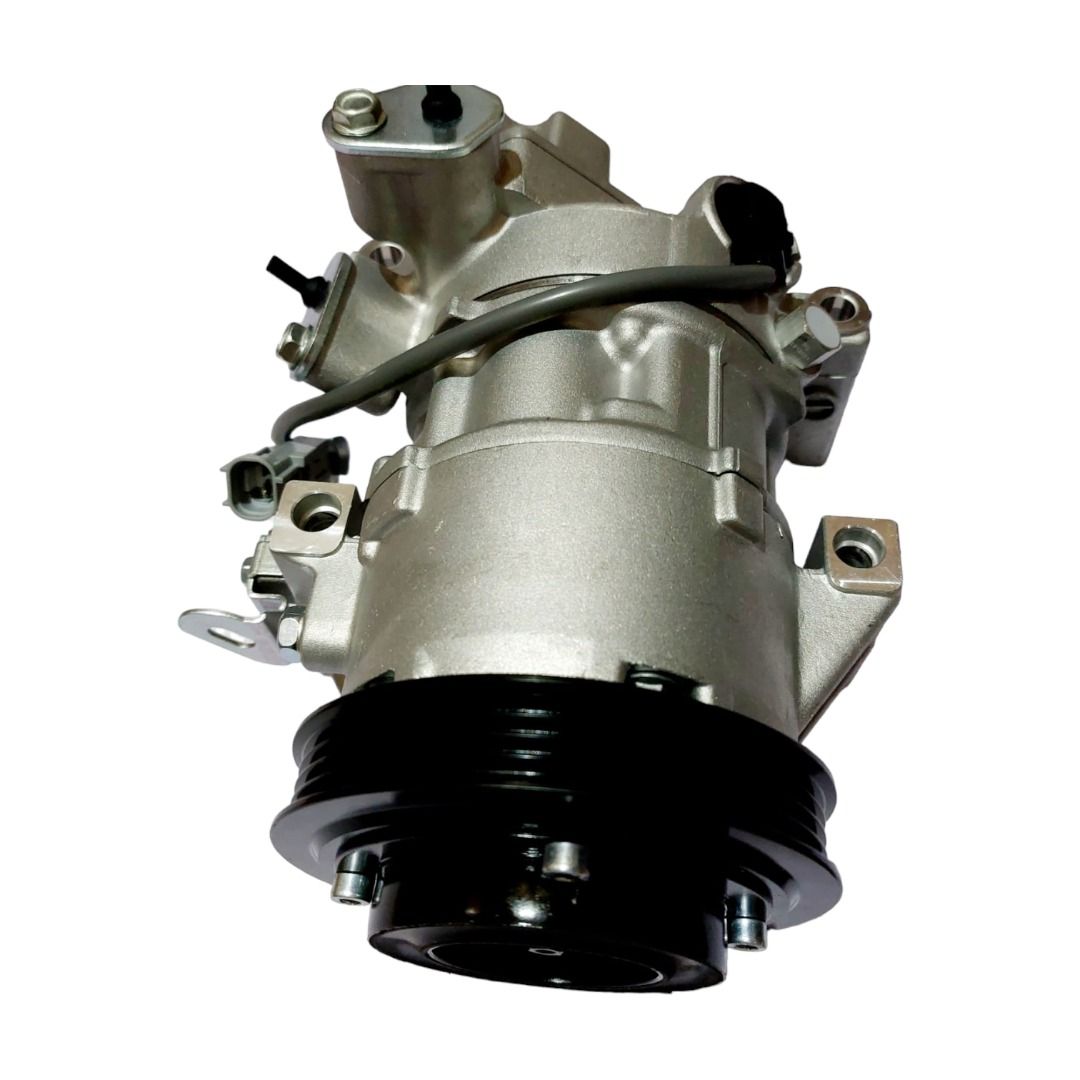 Toyota Yaris AC Compressor, Car Parts & Accessories, Engine and Aircon